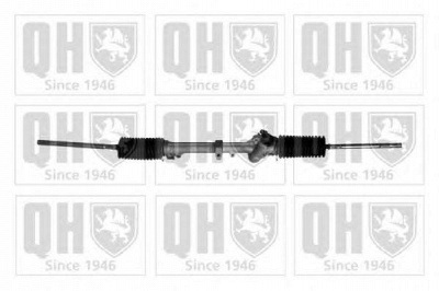 QUINTON HAZELL qsr110 -  Рулевой механизм